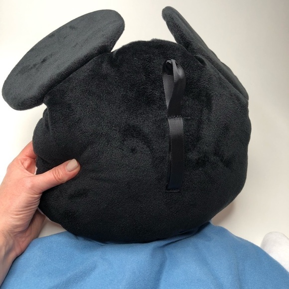 Disney Bundle Mickey Mouse Baby Plush Playmat & NEW Age Blocks Set - Picture 8 of 16